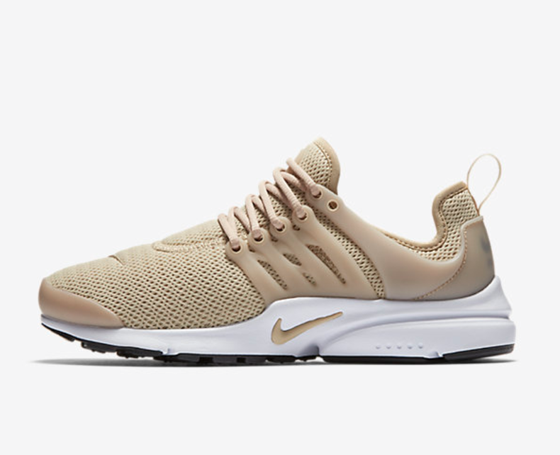 Nike Air Presto Beige Linen Factory Sale, UP TO 70% OFF